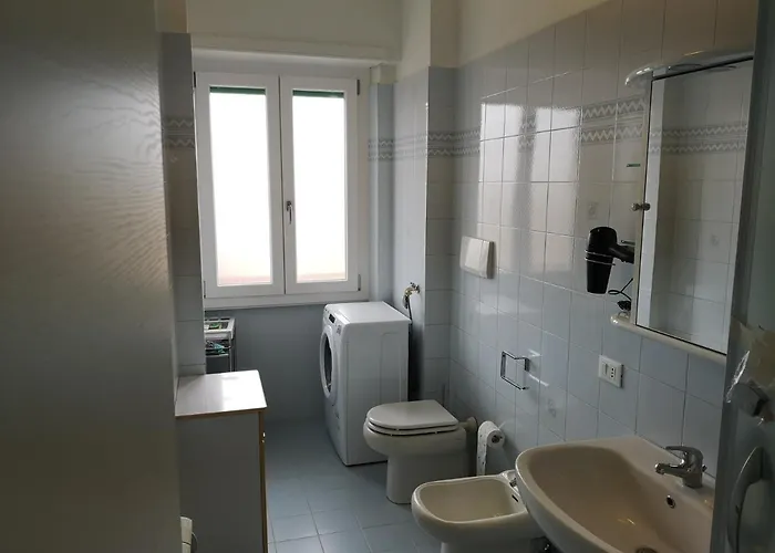 דירה My House In *