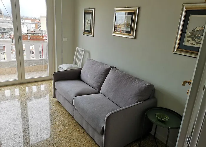 דירה My House In רומא