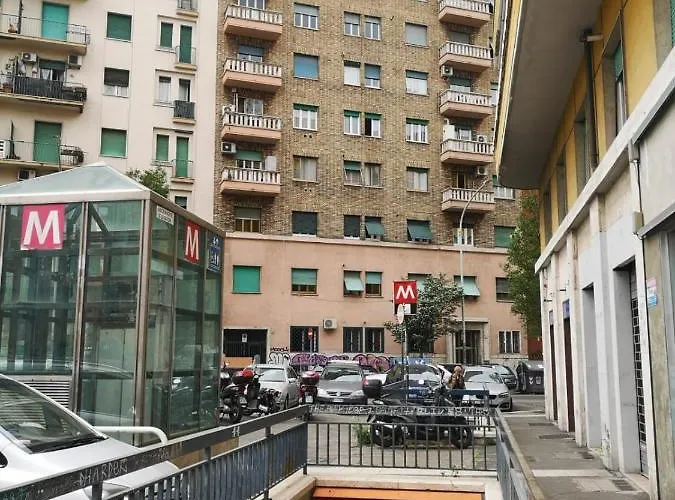 My House In