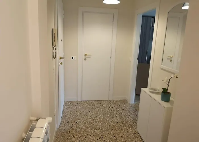 My House In *