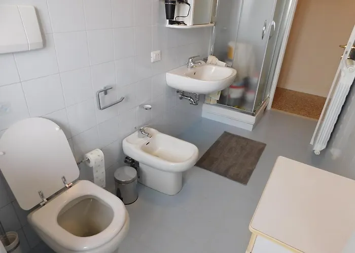 My House In רומא