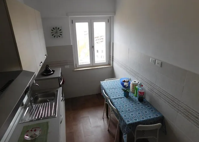 My House In דירה *