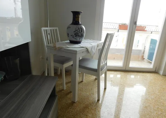דירה My House In *