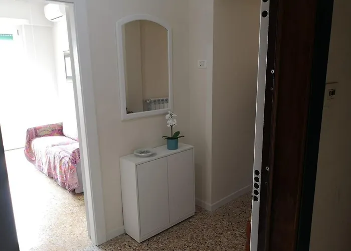My House In דירה *