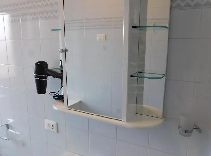 דירה My House In