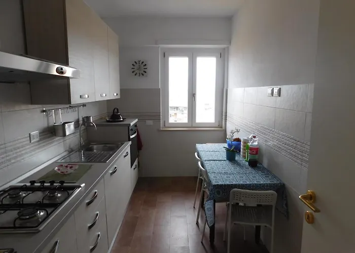 דירה My House In *