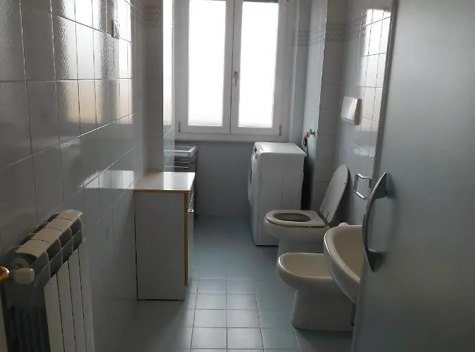 My House In דירה