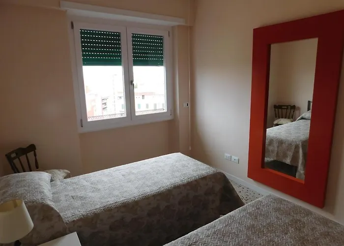 דירה My House In