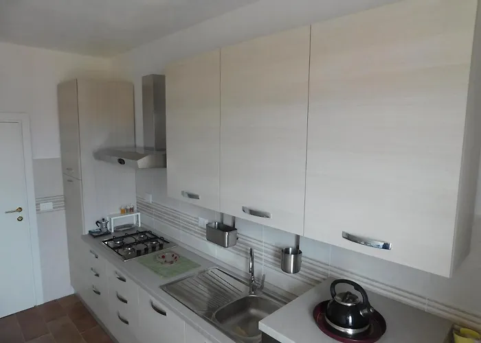 My House In דירה רומא