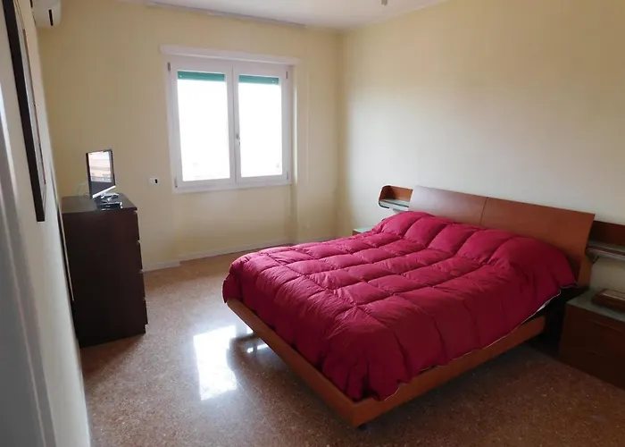 My House In דירה רומא
