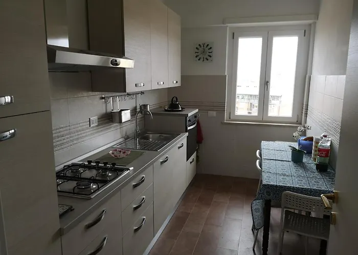 My House In * רומא