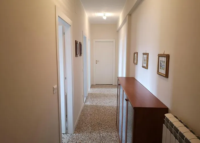 My House In דירה רומא