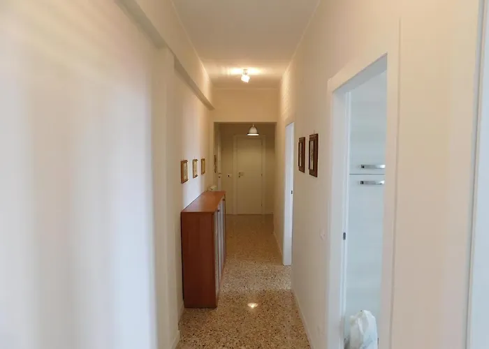 דירה My House In רומא