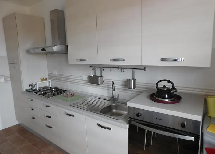 My House In דירה *