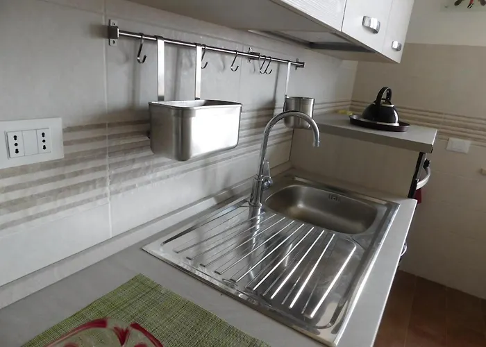 My House In דירה רומא