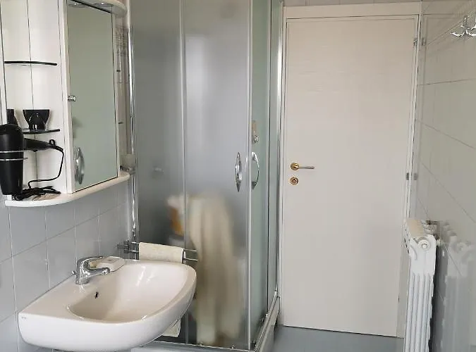 דירה My House In רומא