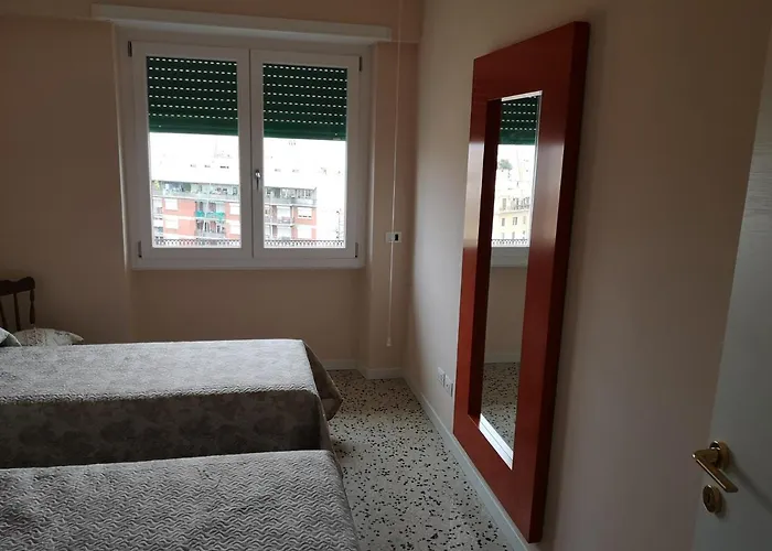 דירה My House In