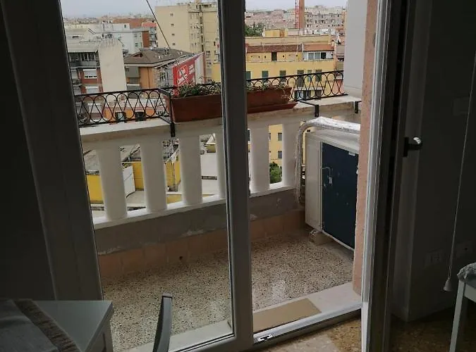 My House In דירה *