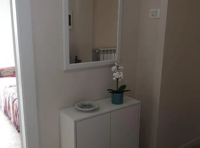 My House In