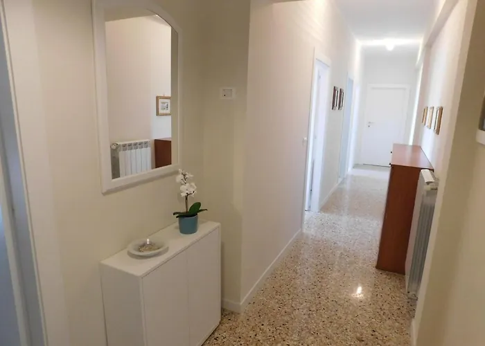 My House In רומא