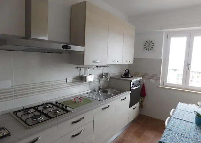 My House In * רומא
