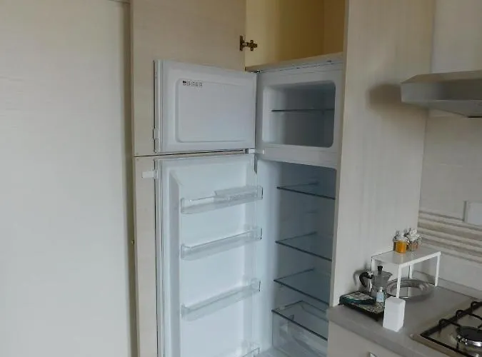 דירה My House In